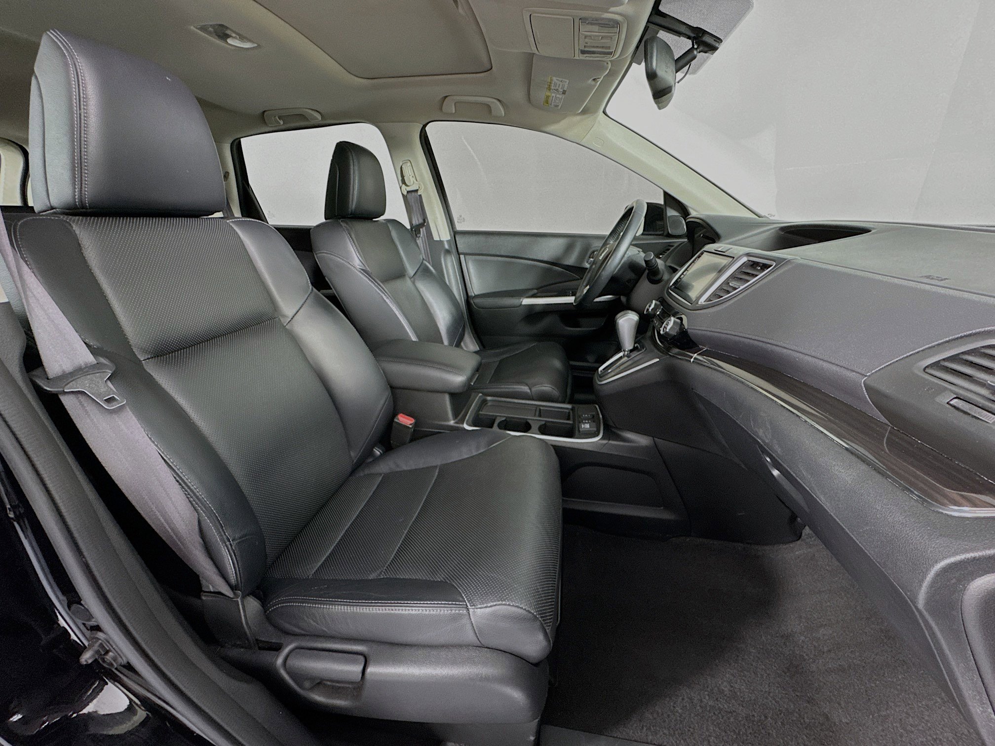 Used 2015 Honda CR-V EX-L image 27