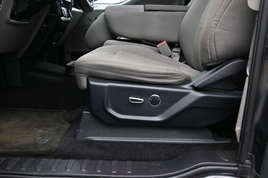 Used 2016 Ford F150 XLT w/ Equipment Group 301A Mid AWD/4WD image 20