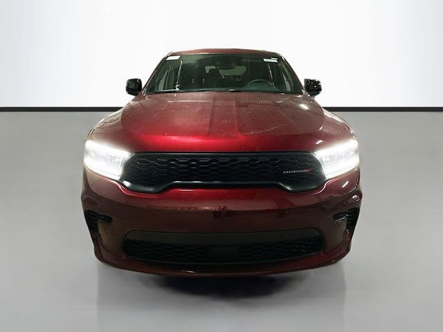 New 2026 Dodge Durango GT AWD/4WD image 4