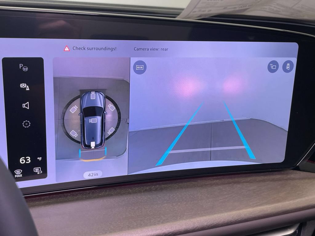New 2026 Audi Q5 Premium Plus AWD/4WD image 31