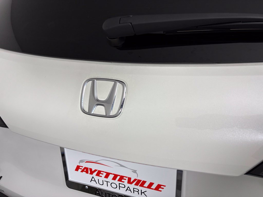 Used 2027 Honda HR-V Sport image 13