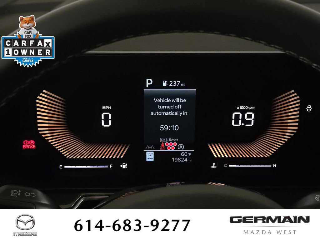 Used 2025 Kia Sorento S w/ Panoramic Sunroof Package image 25