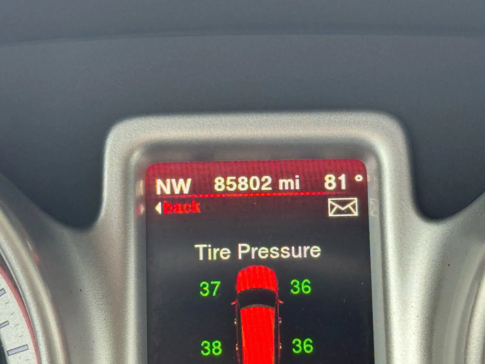 Used 2018 Dodge Journey SE w/ Popular Equipment Group FWD image 32