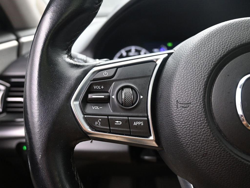 Used 2020 Acura RDX w/ Technology Package image 16