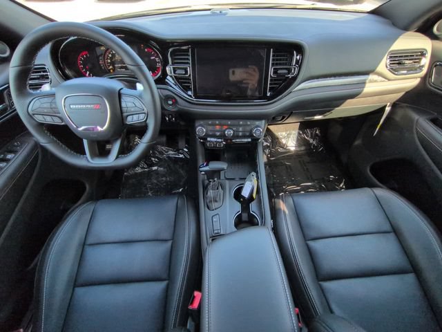 New 2026 Dodge Durango GT AWD/4WD image 15
