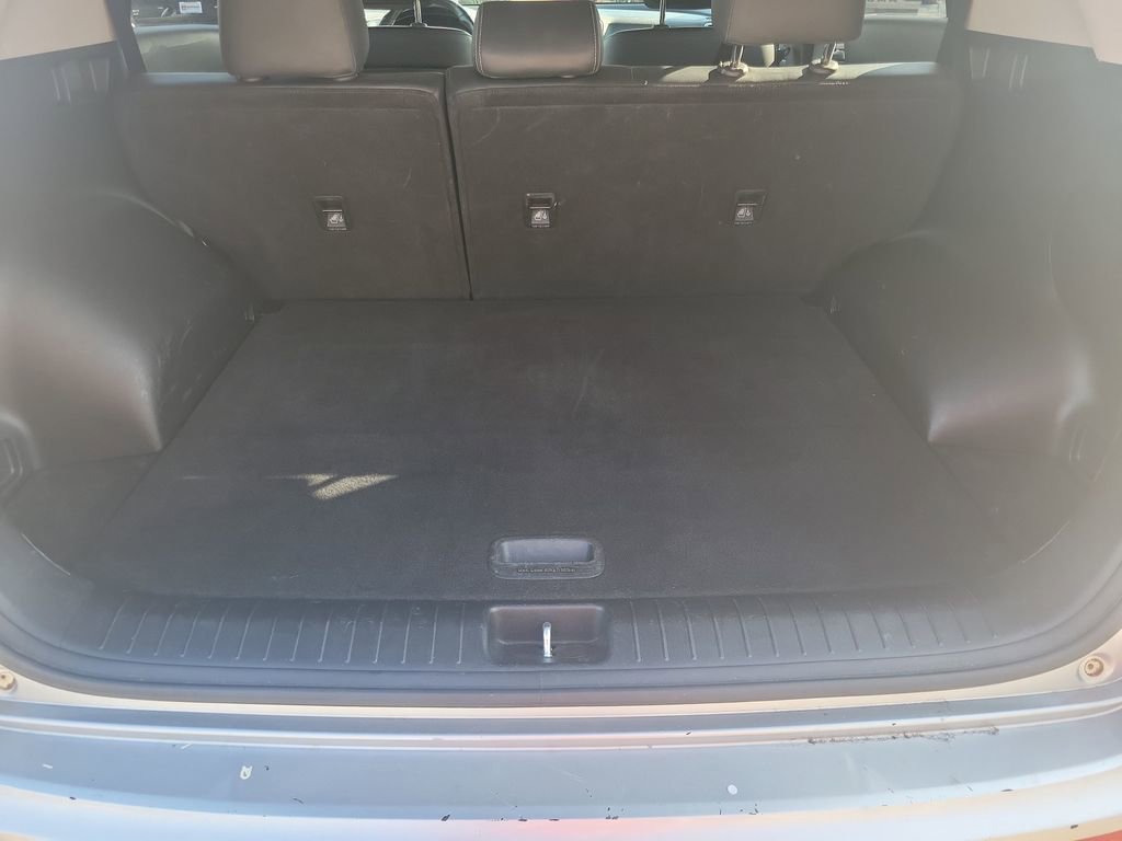 Used 2018 Kia Sportage EX w/ EX Premium Package image 29