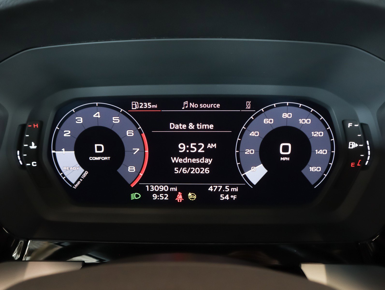 Certified 2023 Audi A3 2.0T Premium Plus w/ Premium Plus Package AWD/4WD image 17
