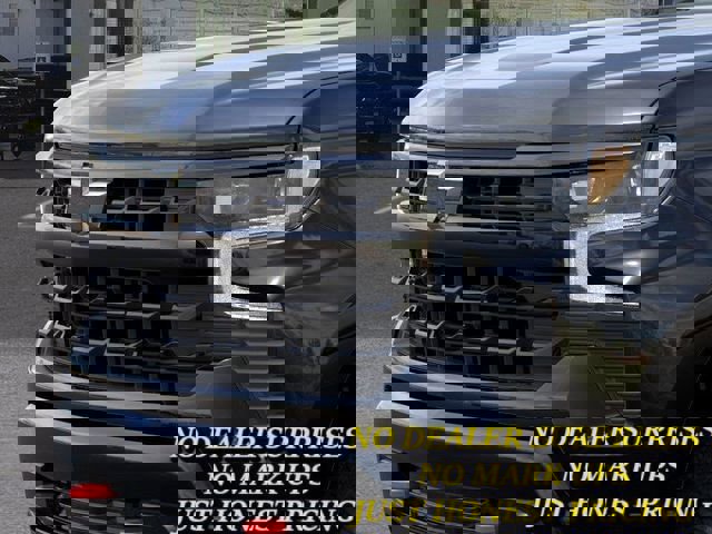 New 2026 Chevrolet Silverado 1500 RST w/ Redline Edition RWD image 13
