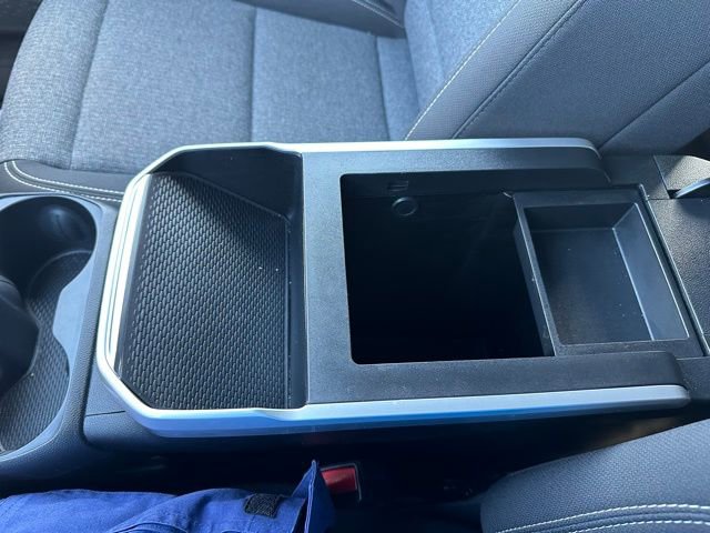 Used 2025 GMC Terrain Elevation image 34