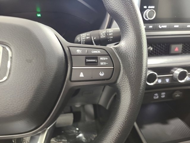 Certified 2024 Honda CR-V EX image 28
