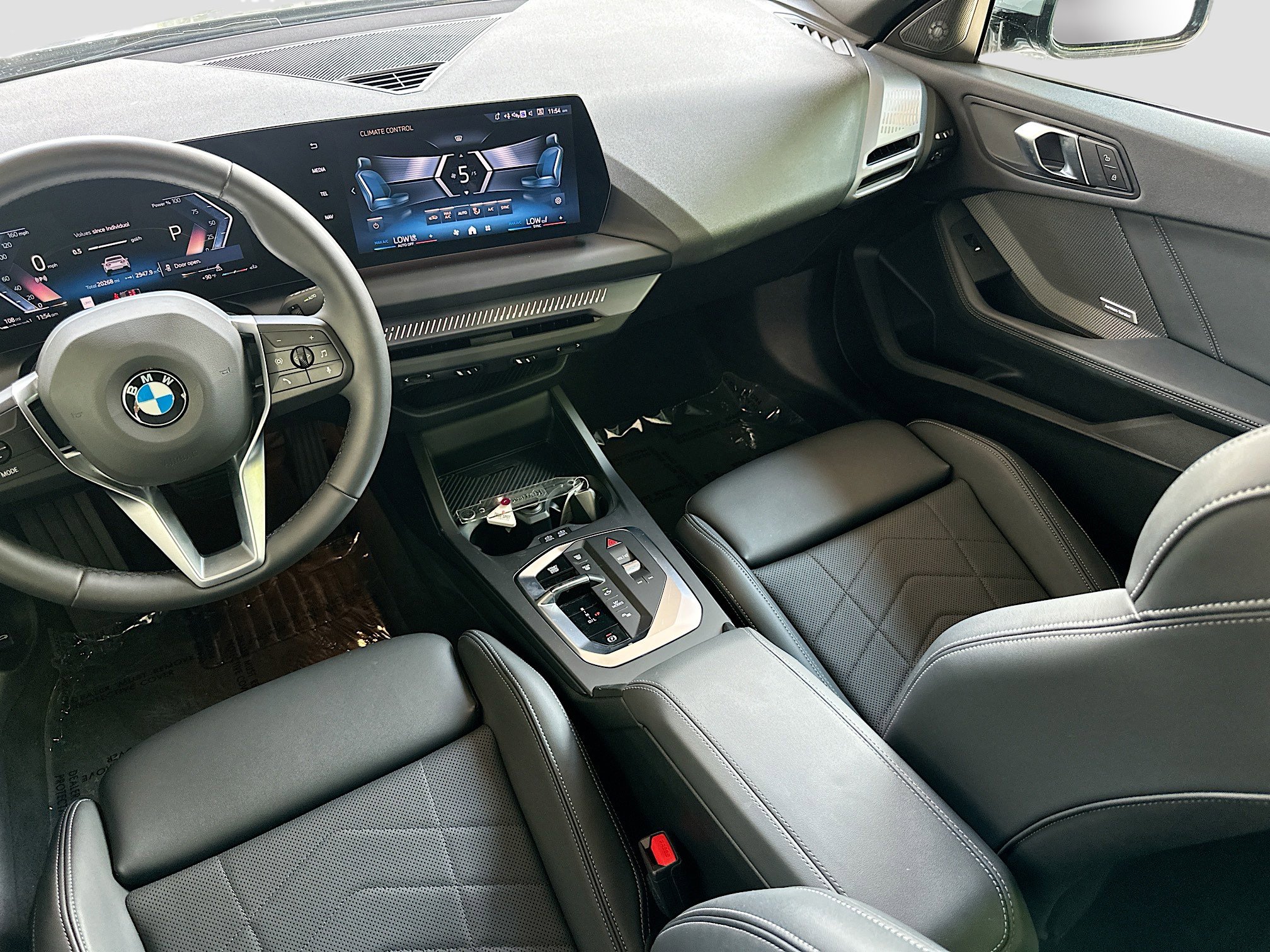 Certified 2025 BMW 228i xDrive AWD/4WD image 22