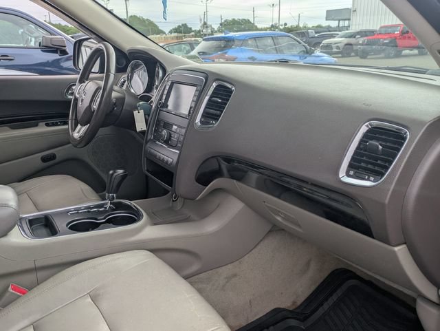 Used 2012 Dodge Durango Crew w/ Leather Interior Group AWD/4WD image 29
