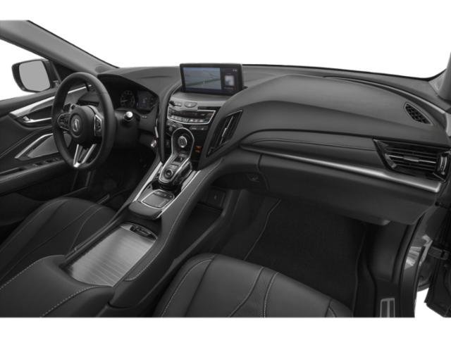 Used 2019 Acura RDX w/ Technology Package AWD/4WD image 15