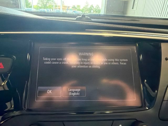 Used 2017 Buick Envision Premium AWD/4WD image 25