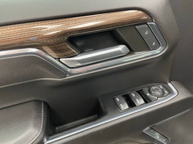 Certified 2023 Chevrolet Silverado 1500 LT image 11