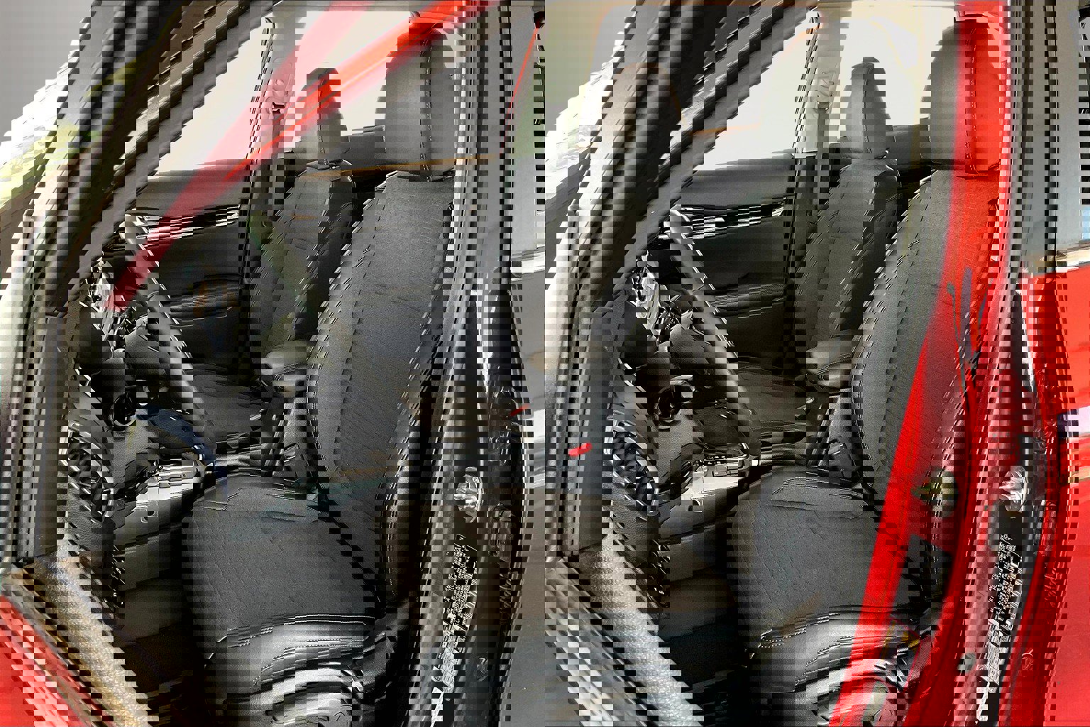 Used 2021 Kia Seltos S image 20