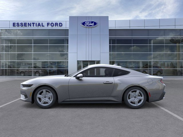 New 2026 Ford Mustang Coupe RWD image 3