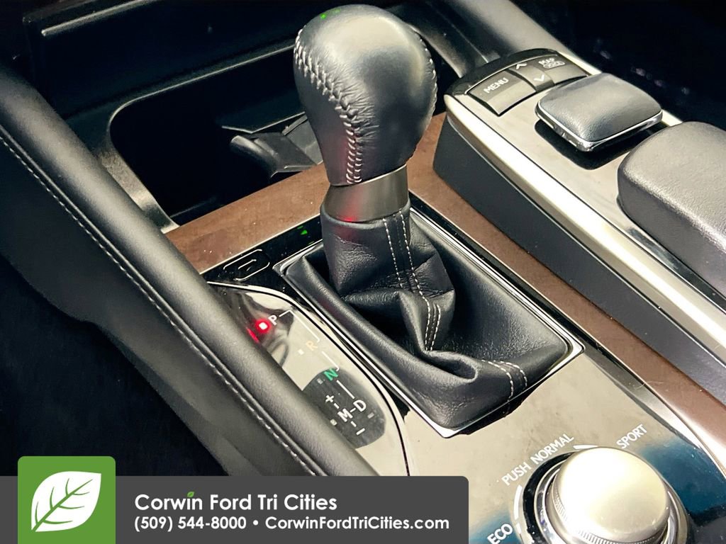 Used 2013 Lexus GS 350 AWD w/ Premium Pkg image 10