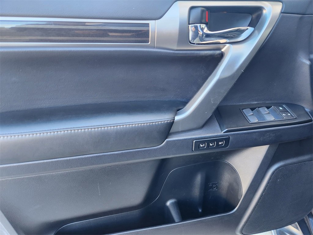Used 2022 Lexus GX 460 Premium image 21