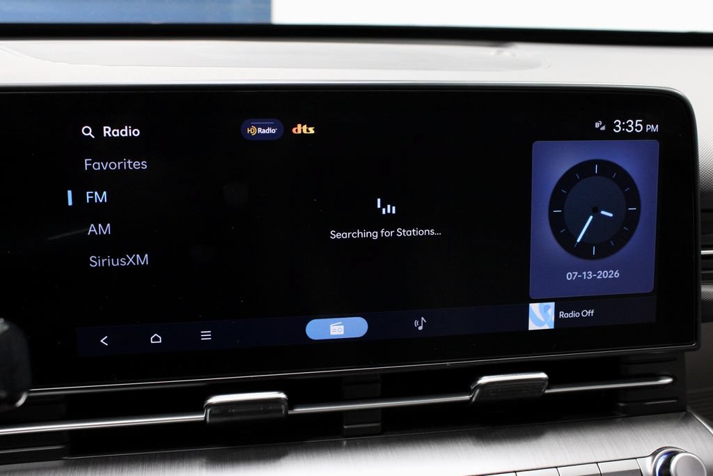 Certified 2025 Hyundai Kona SEL FWD image 3