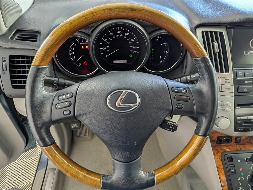 Used 2009 Lexus RX 350 350 image 21