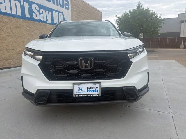 Used 2024 Honda CR-V Sport image 3