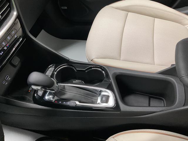 Used 2026 Buick Encore GX Avenir w/ Avenir Technology Package FWD image 24