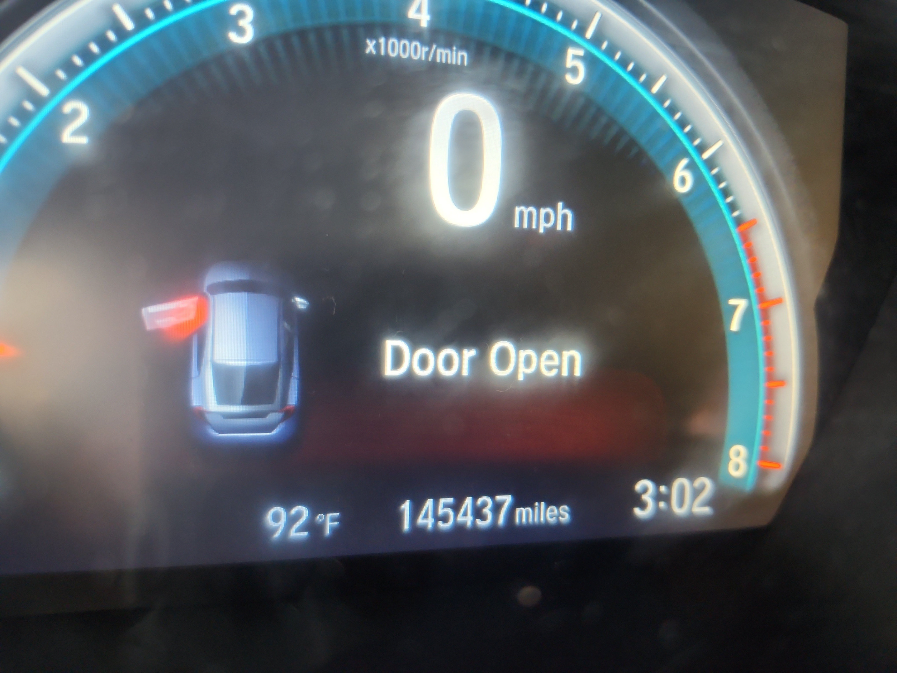 Used 2020 Honda Civic LX image 12