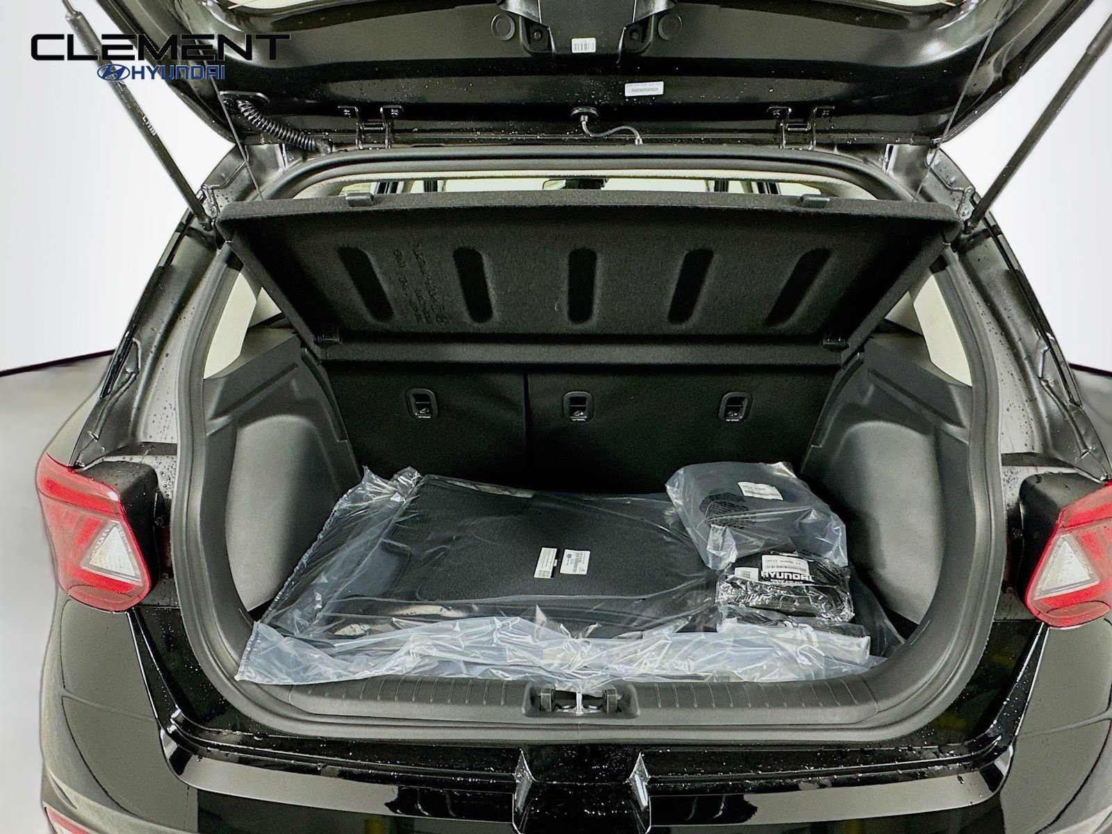 New 2026 Hyundai Venue SEL image 9