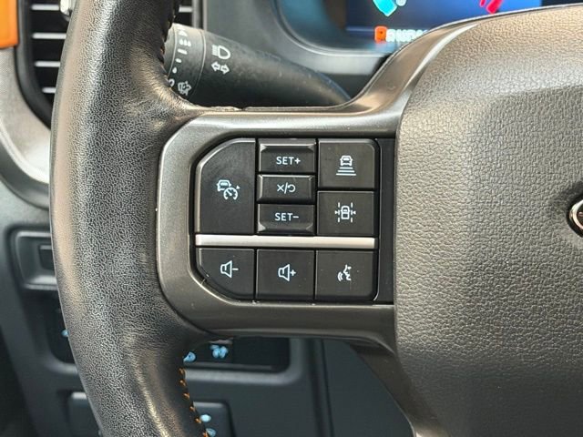 Used 2024 Ford F150 Tremor w/ Equipment Group 402A High image 21