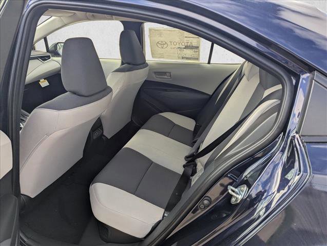 New 2026 Toyota Corolla LE image 15