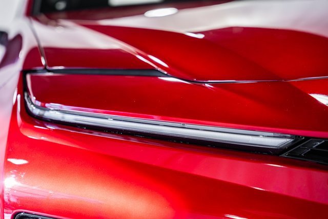 New 2026 Toyota Crown Signia image 13