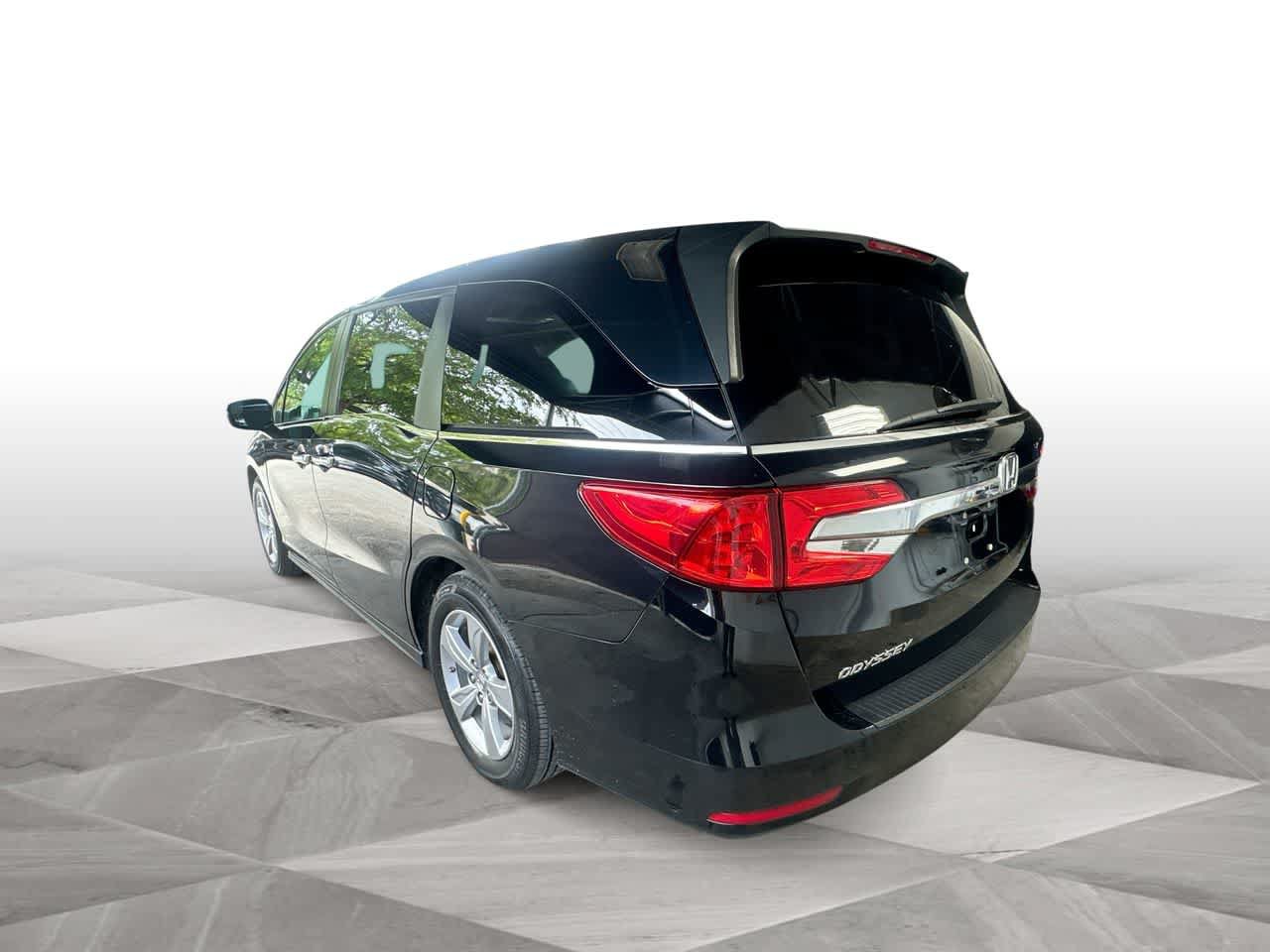 Used 2019 Honda Odyssey EX-L image 6