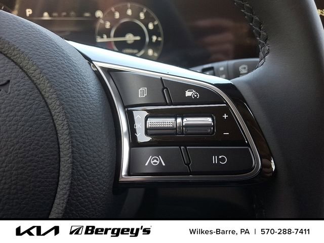 Certified 2026 Kia Seltos EX w/ EX Sunroof Package AWD/4WD image 20