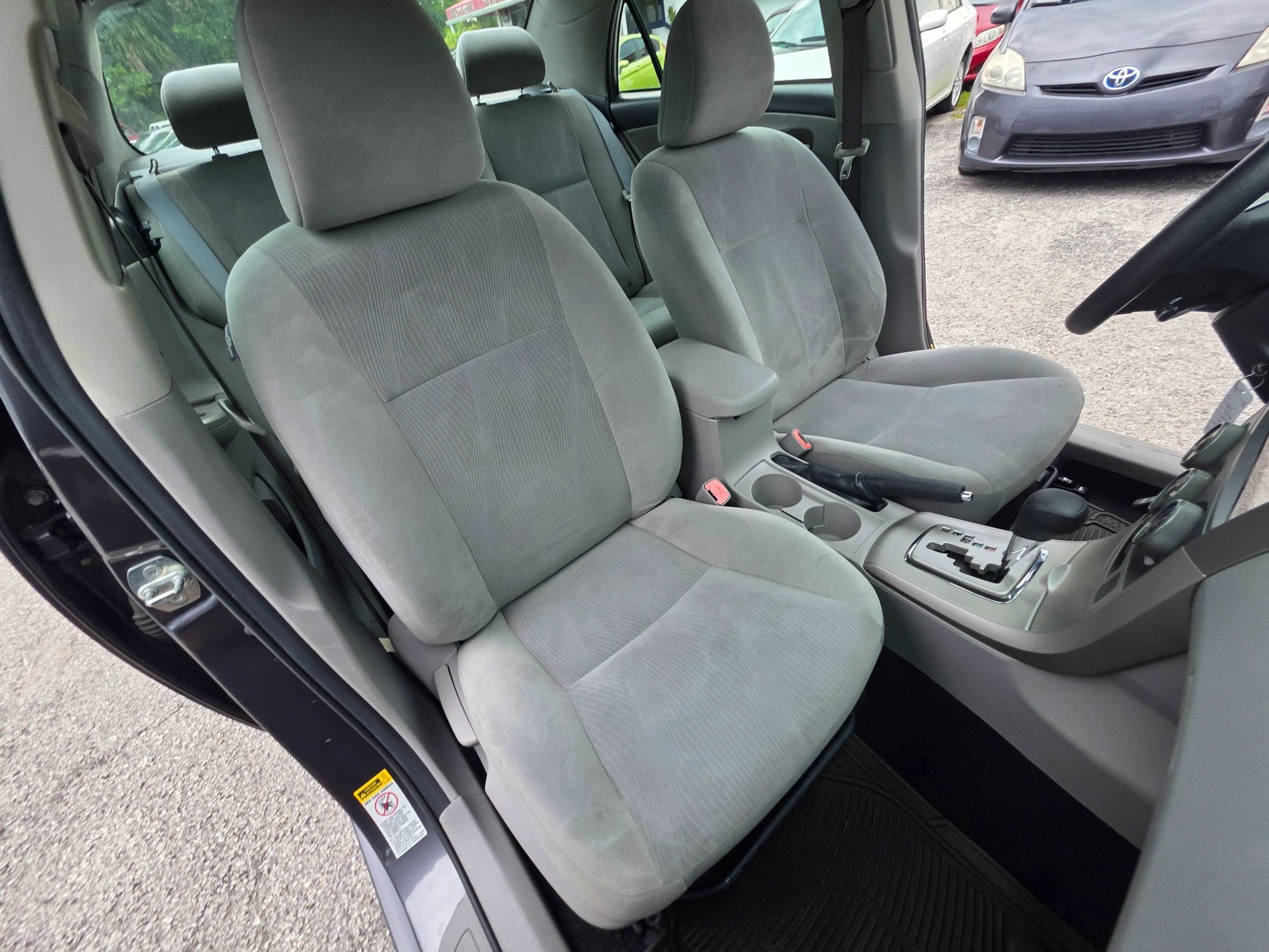 Used 2012 Toyota Corolla LE FWD image 20