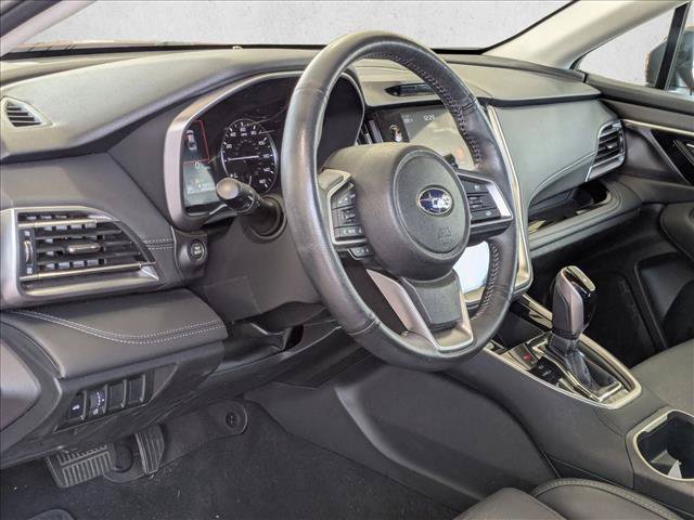 Used 2024 Subaru Legacy Limited AWD/4WD image 2