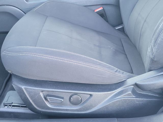 Used 2022 Ford Mustang Coupe w/ Equipment Group 101A RWD image 21