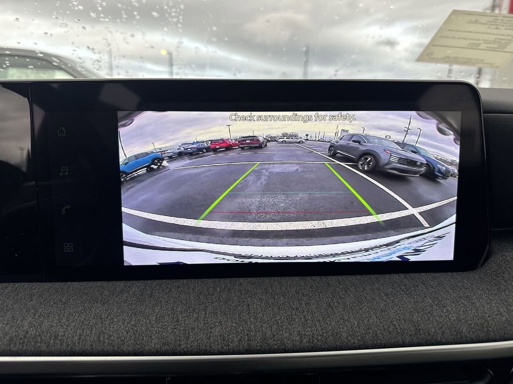 New 2026 Nissan Kicks S image 17