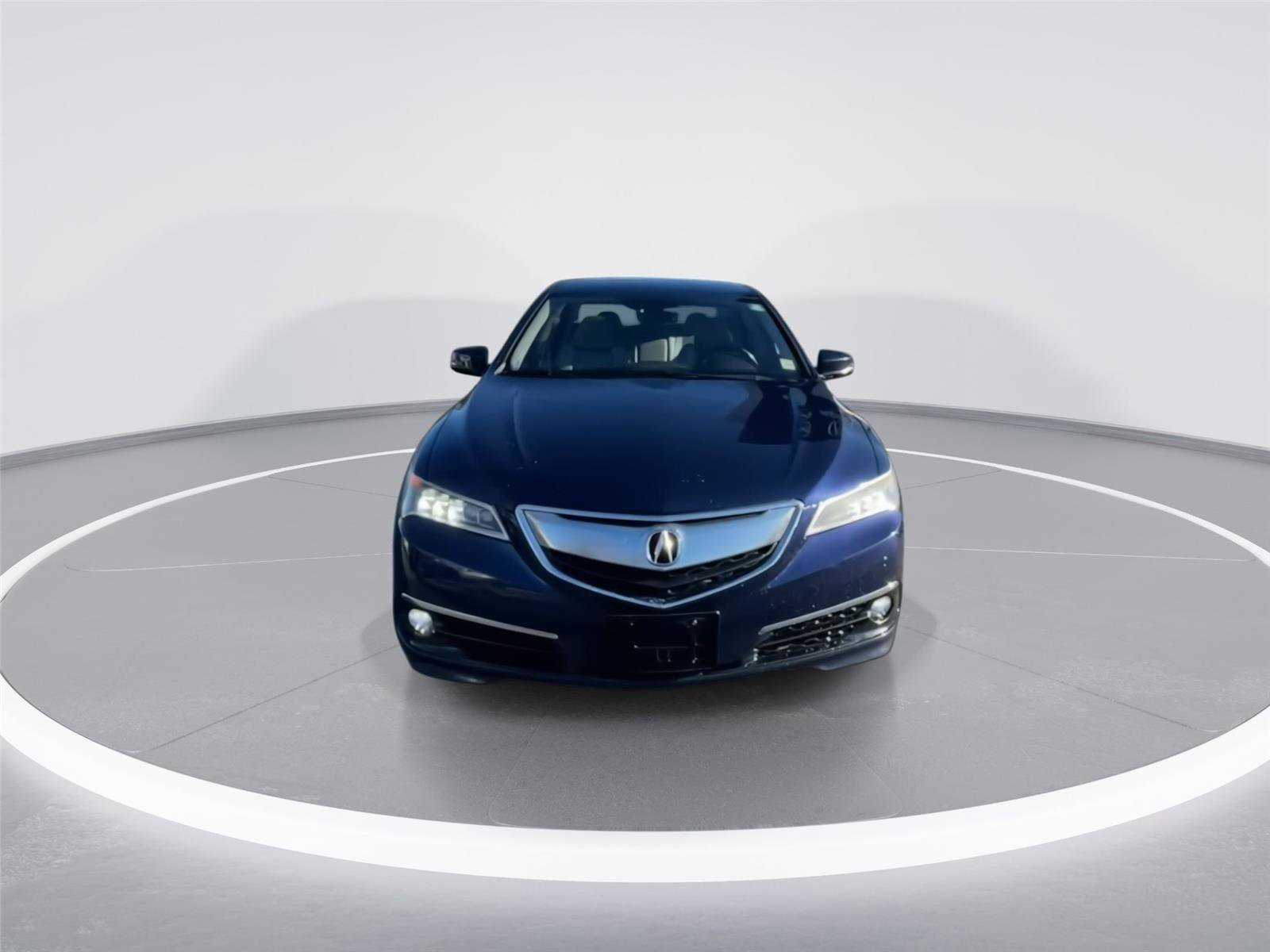 Used 2016 Acura TLX V6 SH-AWD w/ Advance Package image 3