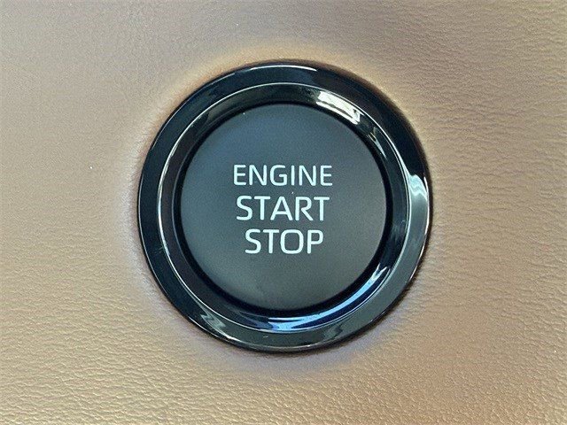 New 2026 Toyota Tundra 1794 Edition AWD/4WD image 20