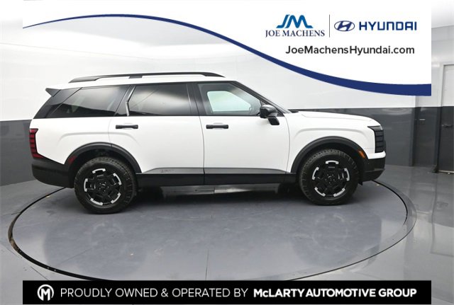 New 2026 Hyundai Palisade XRT Pro
