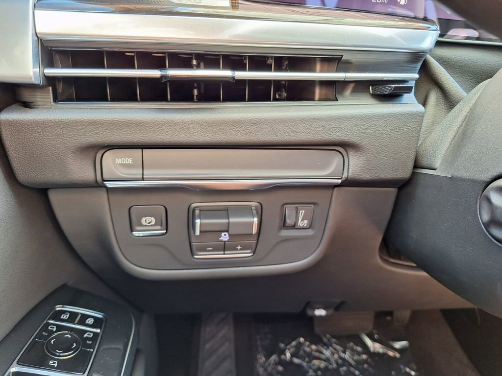 New 2026 Cadillac Escalade Luxury image 23