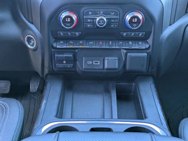 Used 2021 GMC Sierra 1500 Denali w/ Denali Ultimate Package AWD/4WD image 20