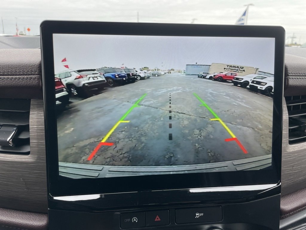 Used 2024 Ford Expedition Max Limited image 22