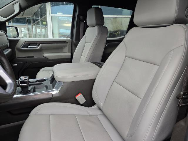 Used 2024 GMC Sierra 1500 SLT w/ SLT Convenience Package image 14