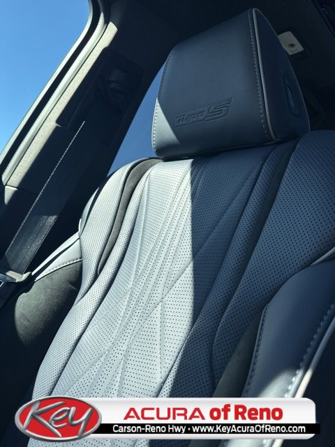 New 2026 Acura MDX Type S image 33