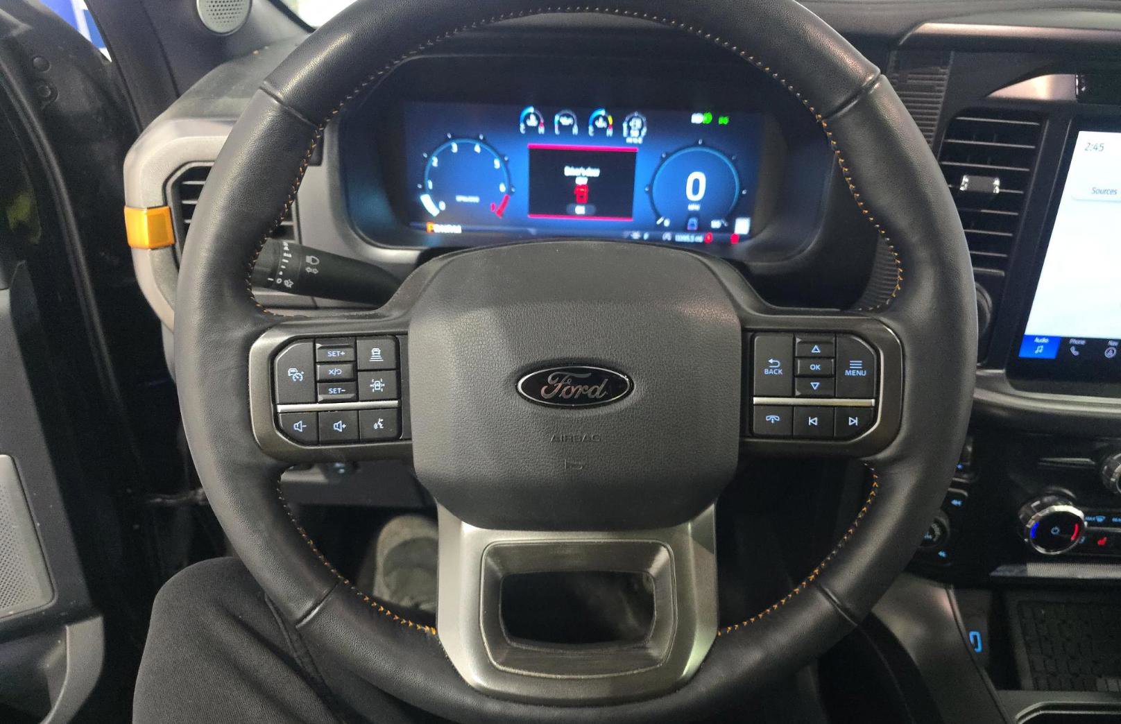 Used 2024 Ford F150 Tremor w/ Equipment Group 402A High image 13