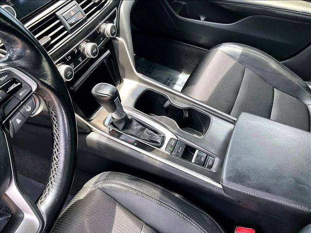 Used 2022 Honda Accord Sport image 15