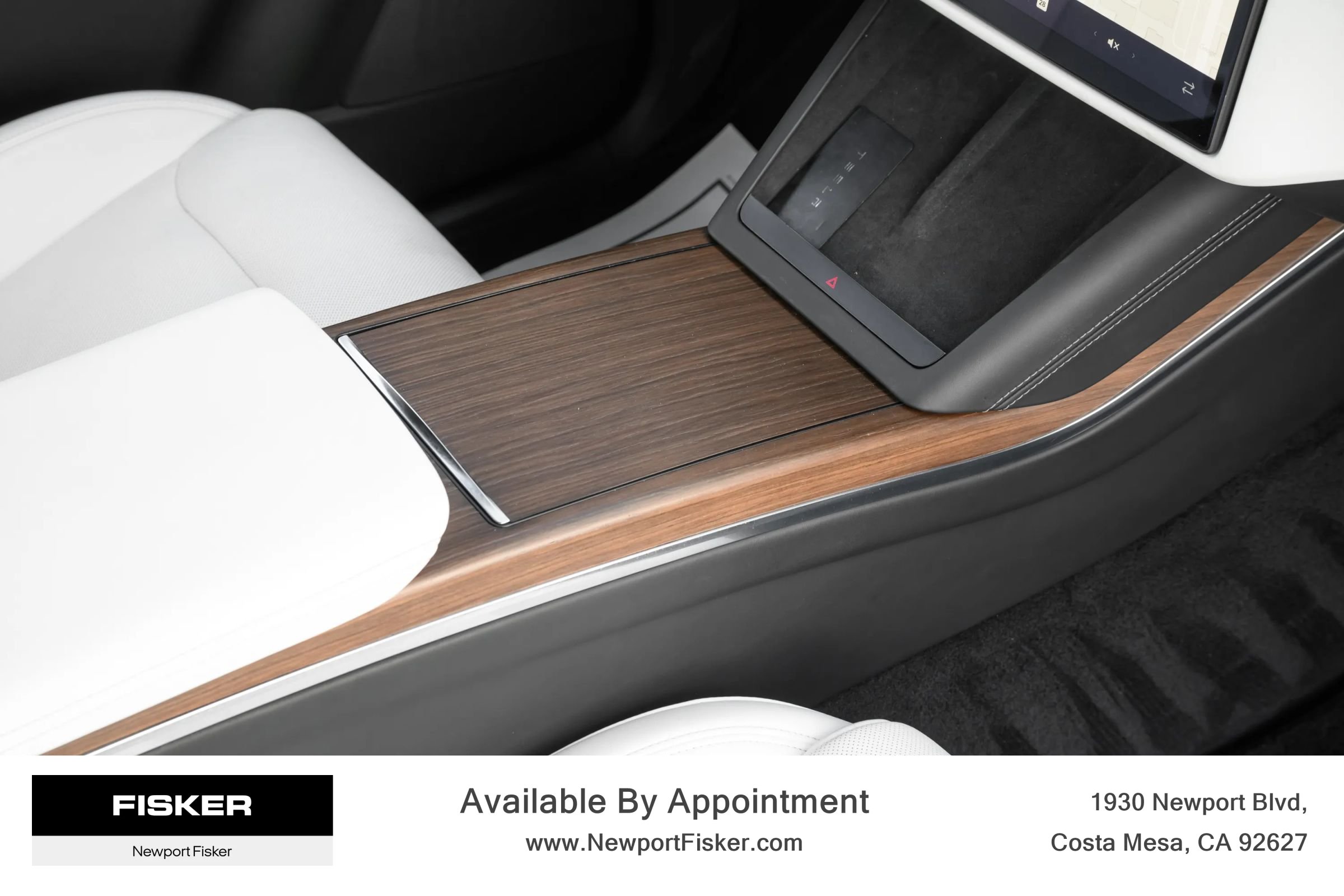 Used 2022 Tesla Model X AWD/4WD image 38