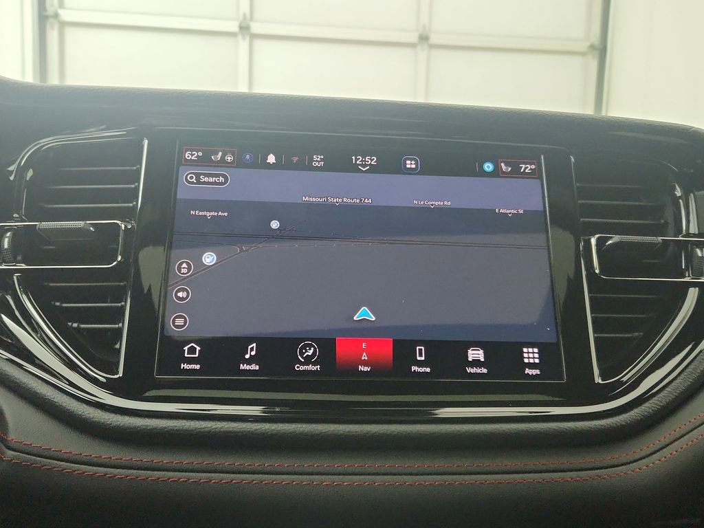 New 2026 Dodge Durango GT AWD/4WD image 26